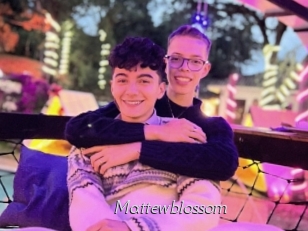 Mattewblossom
