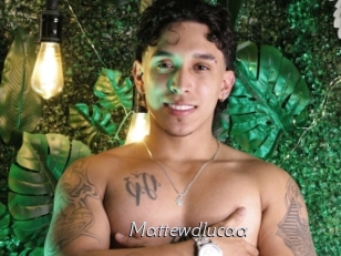 mattewdlucaa Le Scandale