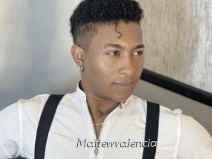 Mattewvalencia