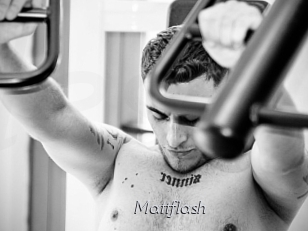 mattflash Le Scandale