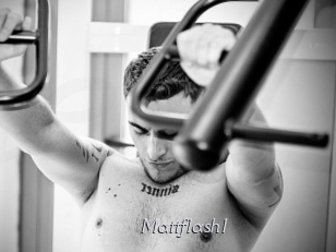 Mattflash1