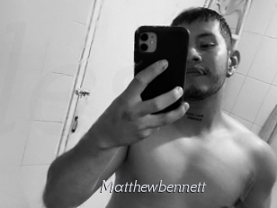 Matthewbennett