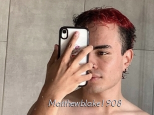 Matthewblake1908