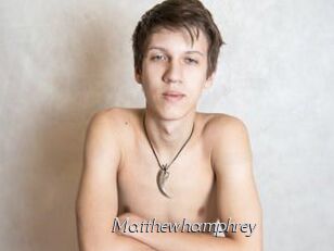 Matthewhamphrey