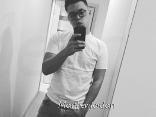 Matthewjordan