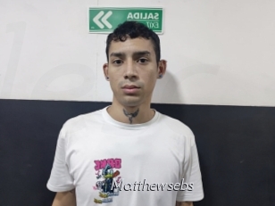Matthewsebs