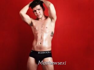 Matthewsexi