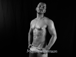 Matthewthomson