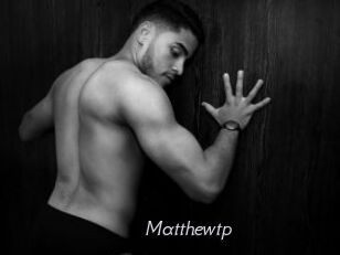 matthewtp Le Scandale