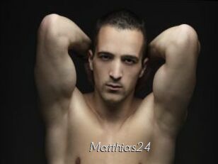 Matthias24