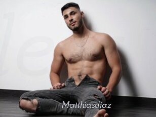 Matthiasdiaz