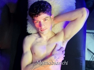 mattiabianchi Le Scandale