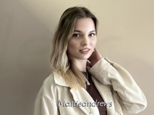 Mattieandrews