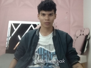 Mattiusrybak