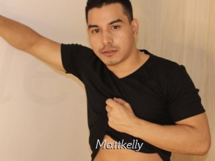 mattkelly Le Scandale
