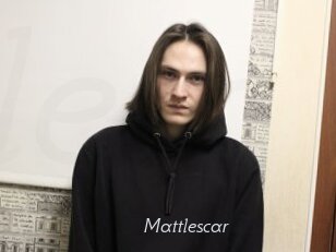 Mattlescar