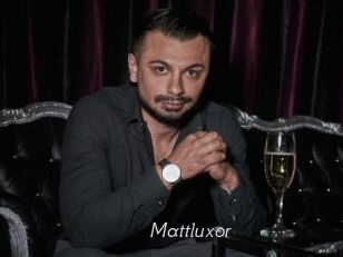 Mattluxor