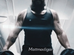 Mattmadigan
