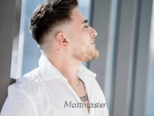 Mattmaster