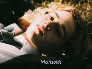 mattsoldi Le Scandale