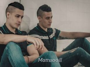 Mattssaaill