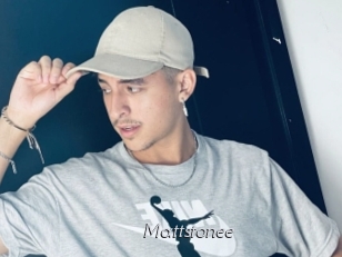 mattstonee Le Scandale