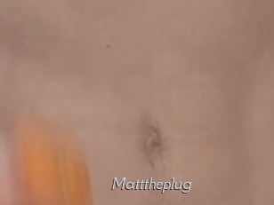 Matttheplug