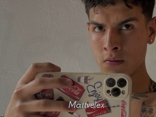 mattvelex Le Scandale