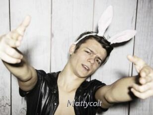 Mattycolt