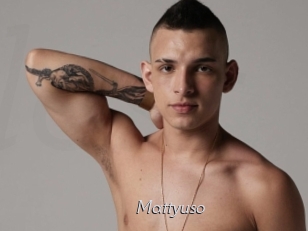 Mattyuso