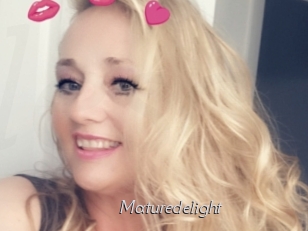 Maturedelight