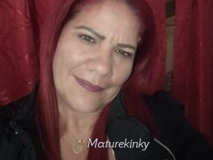Maturekinky