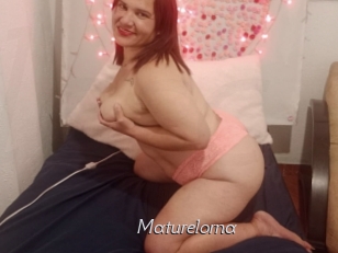 maturelorna Le Scandale