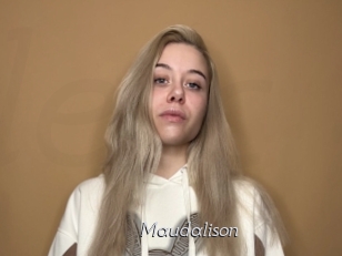 maudalison Le Scandale