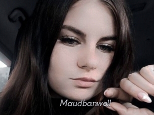 Maudbanwell