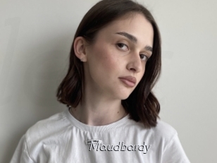 maudbardy Le Scandale