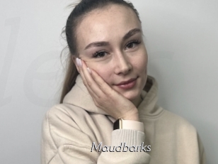 Maudbarks