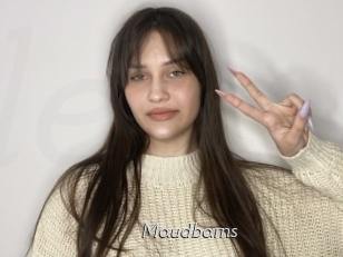 Maudbarns