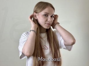 maudbasil Le Scandale
