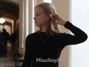 Maudbayles