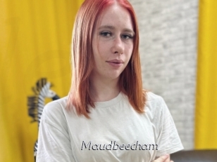 Maudbeecham