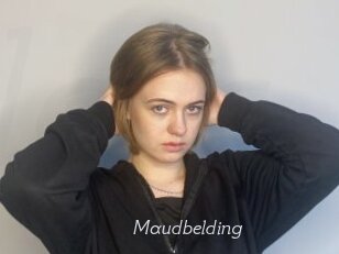 Maudbelding