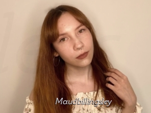 Maudbillingsley