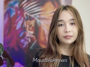 Maudblakeman