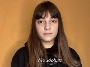 Maudbluitt