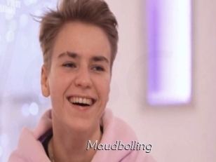 Maudbolling