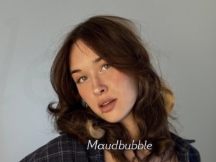 maudbubble Le Scandale