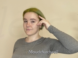 Maudchurchwell