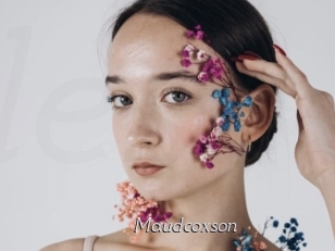 Maudcoxson