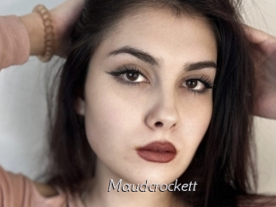Maudcrockett